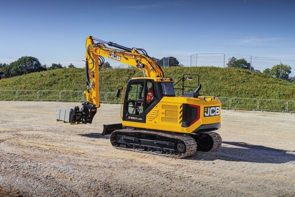 10 Things you need to know about the JCB X Series