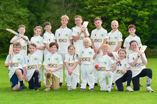 Oakmoor Cricket Club News