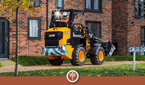 Forestry, Landscaping and Grounds Maintenance - IFAT Web Banner - Municipalities