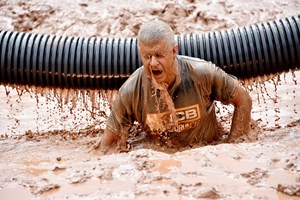 When is the JCB Mud Run 2017 and how do I register