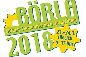 Boerla 2018 Exhibition 