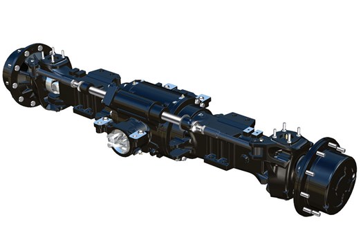 Axle Asset for use on the website