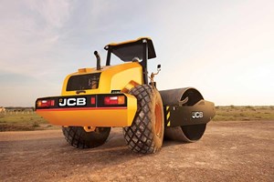JCB Compactor 116 Gallery Image 2