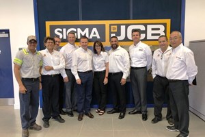 Sigma News Release 6.19.18
