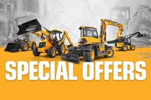 JCB NA Special Offers Thumbnail