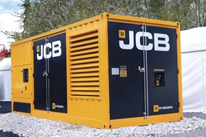 Container Generator 