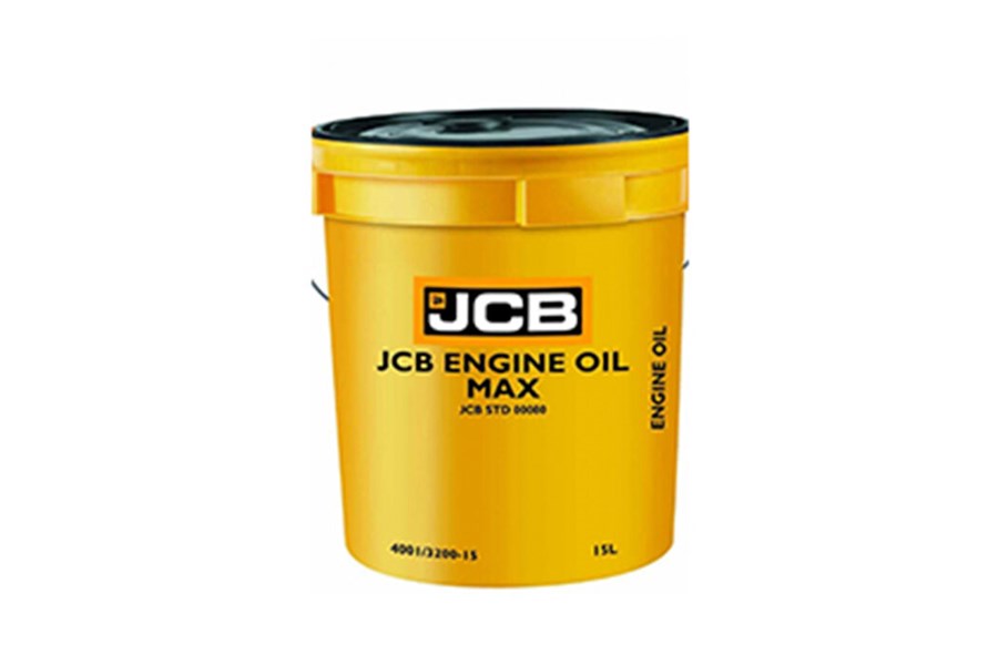 JCB-Engine-Oil-Max