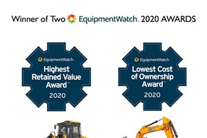 equipment watch award image 2020