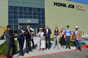 Monk JCB Opening 2021
