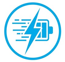 Etech-rapid-charge Logo