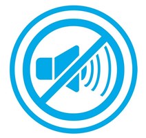 ETECH Low Noise Logo