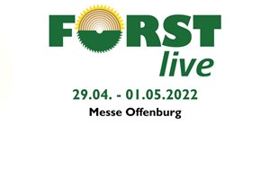 Forst Live Messe