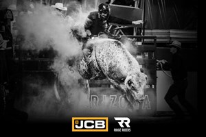 JCB-Arizona Ridge Riders Announcement