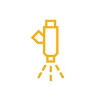 Fuel Injector Icon