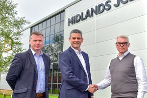 New JCB dealership for Midlands News