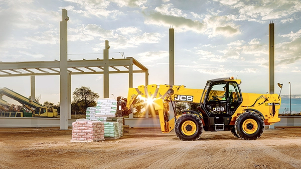 Telescopic Handler 540-200_1050_700