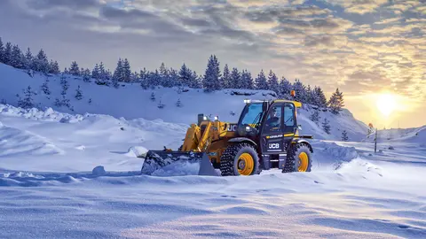 Winter Maintenance