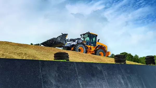 427 Agri