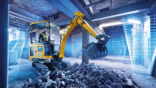 Electric 19C-1E Banner