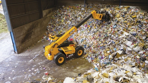 Waste and Recycling