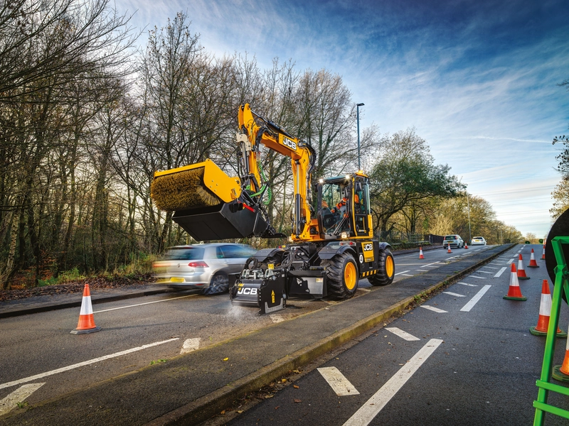 OLD MACHINE  - A_HYDRADIG_POTHOLE_PRO_110W_19