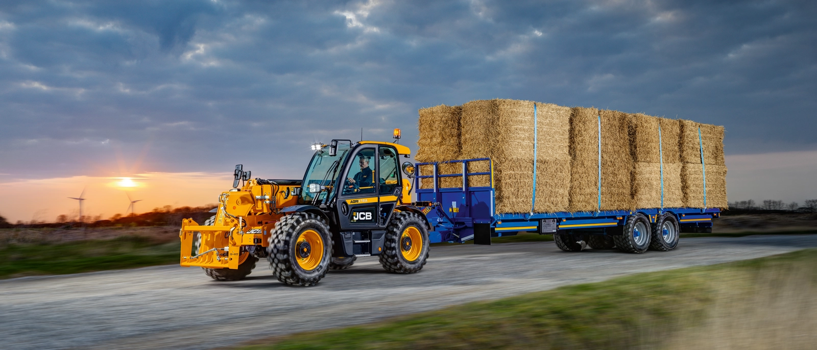 536-95 - Telescopic Handler - Stage V - Series III -_AGRI_XTRA_TORQUELOCK_2