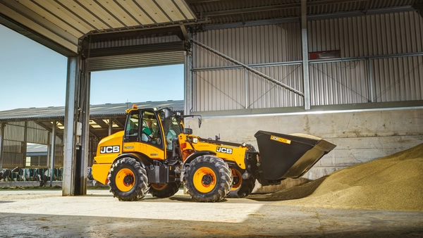TM320 Agri