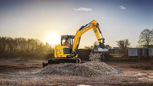 50Z-2 mini excavator (10)