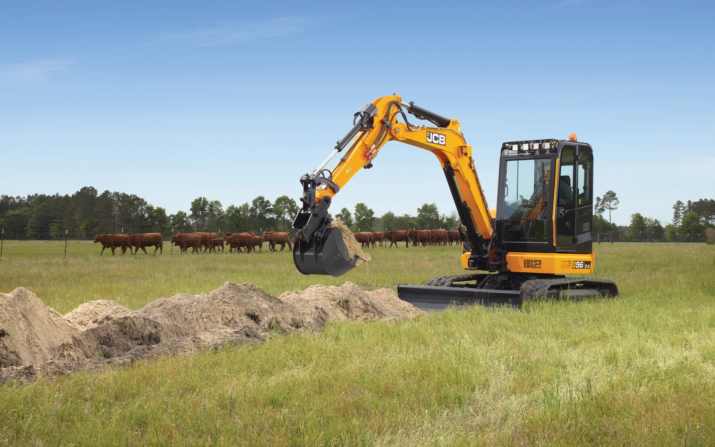 56Z-2 mini excavator (5)