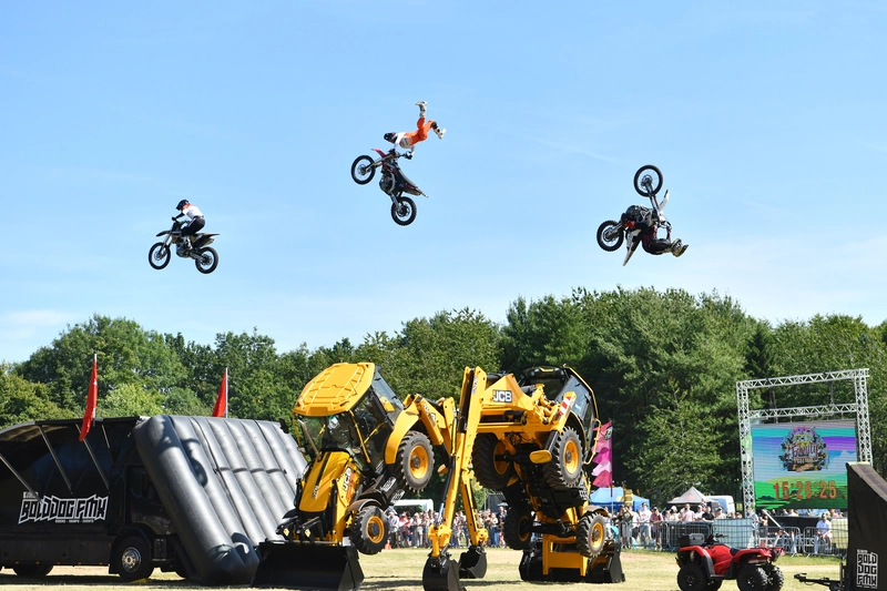Family Fun Day 2022 News