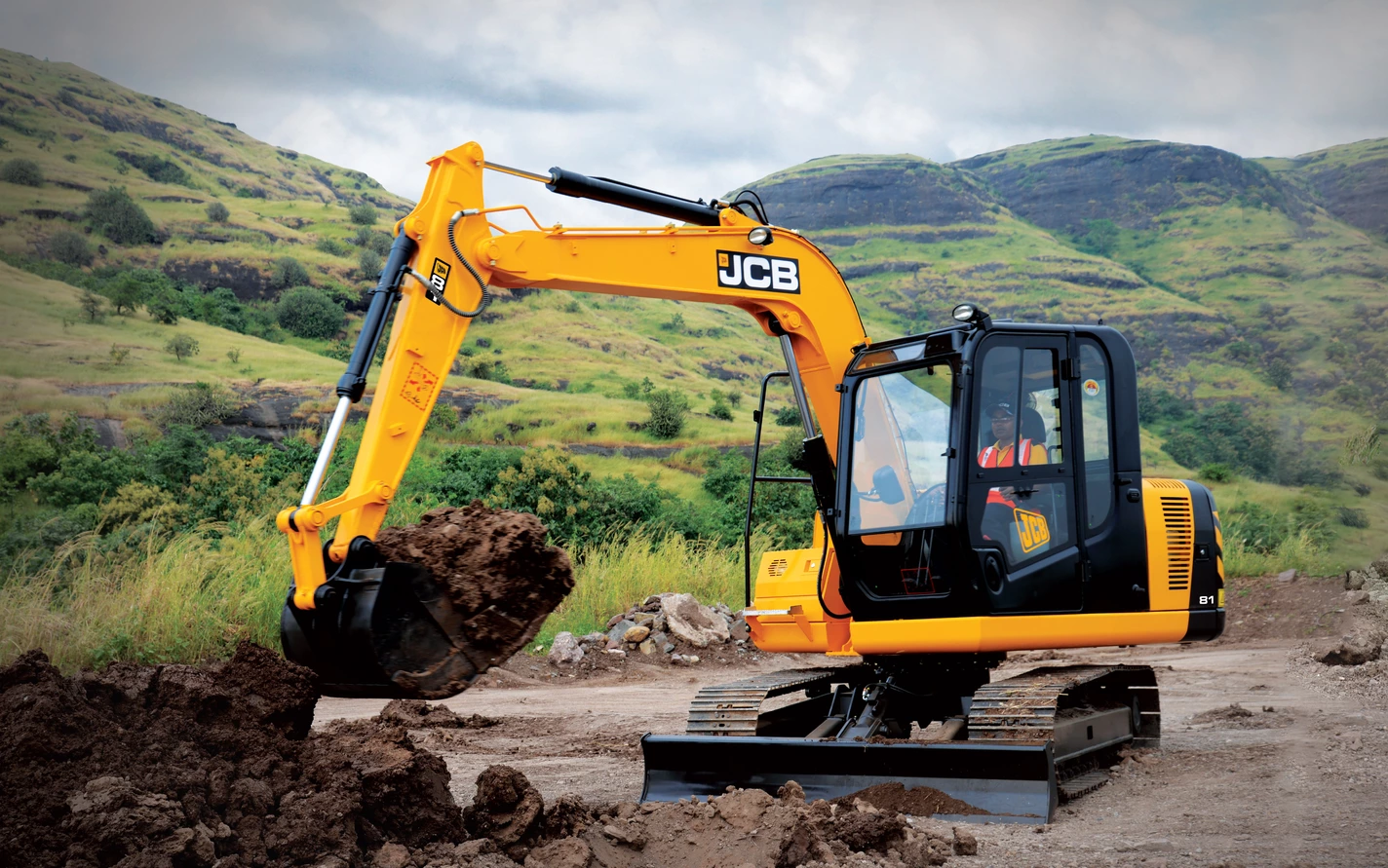 JCB81 - Application 