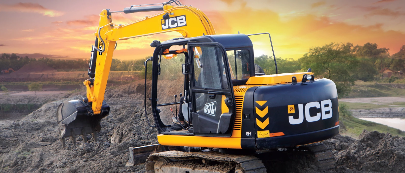 JCB81 - Application 