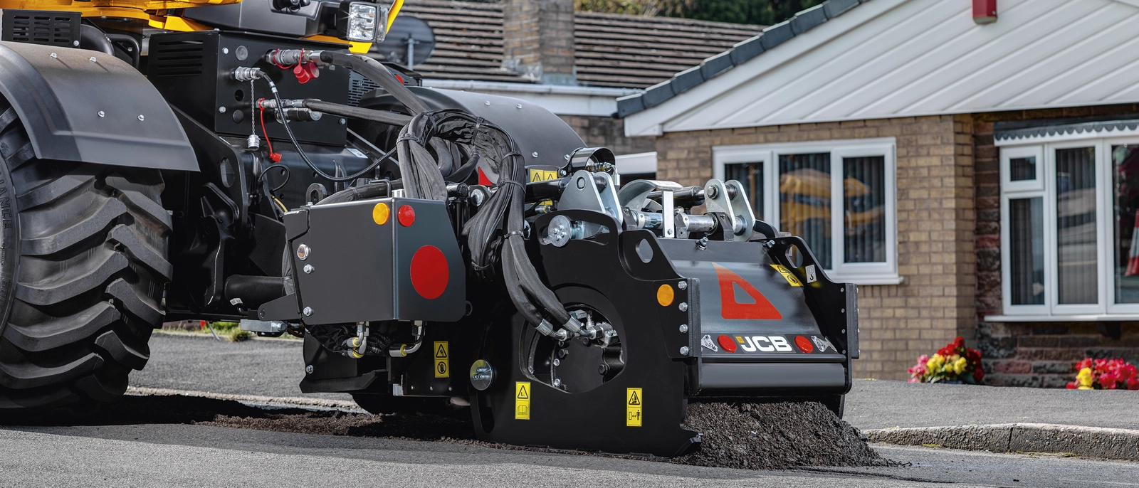 30351 - Pothole Pro Versatility Shoot Images 