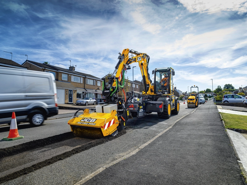 30351 - Pothole Pro Versatility Shoot Images 