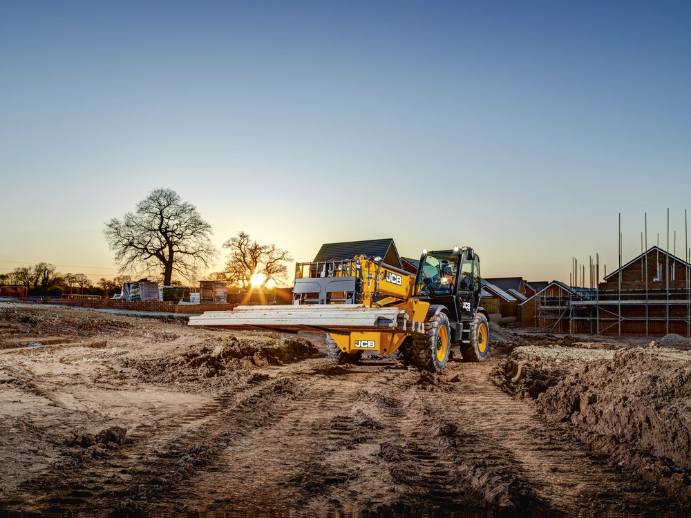 540-140 with Precision Placer 2