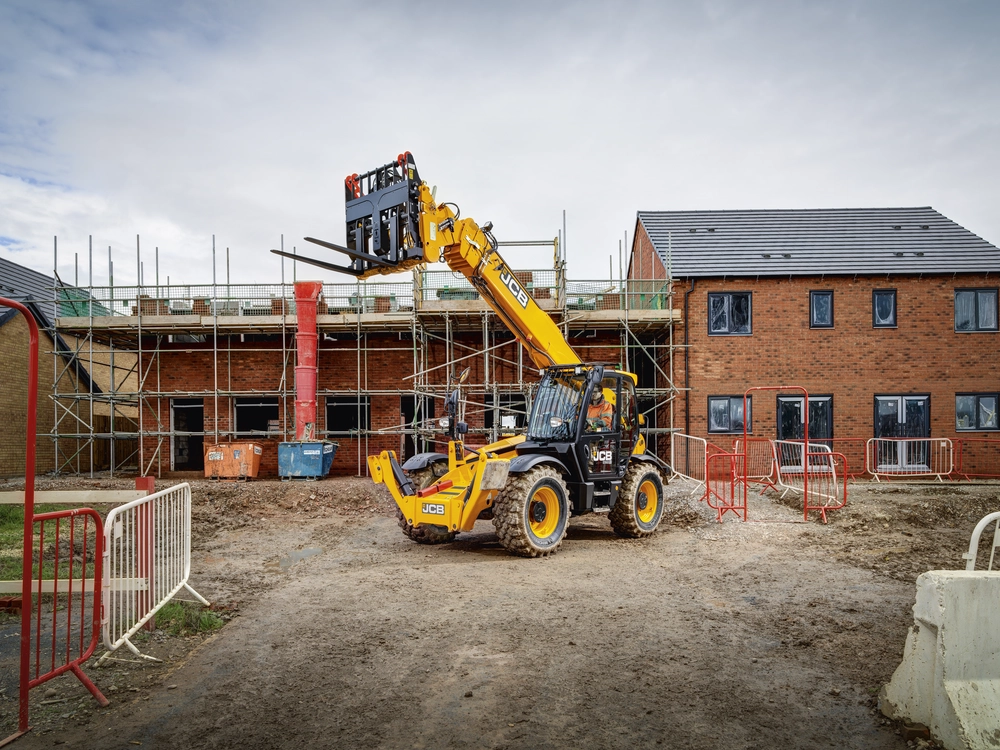 540-140 with Precision Placer 13