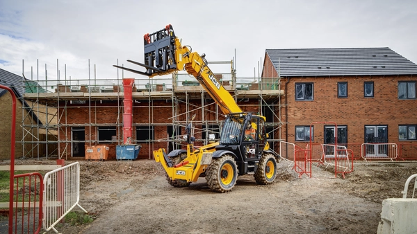 540-140 with Precision Placer 13