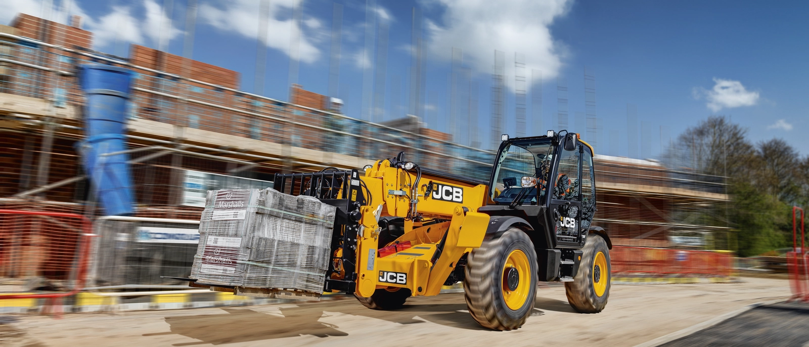 540-140 with Precision Placer 1