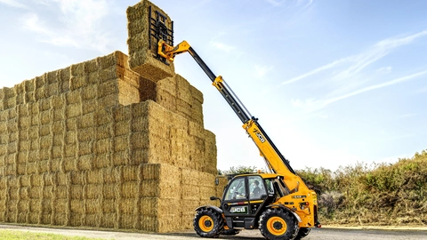 Agriculture