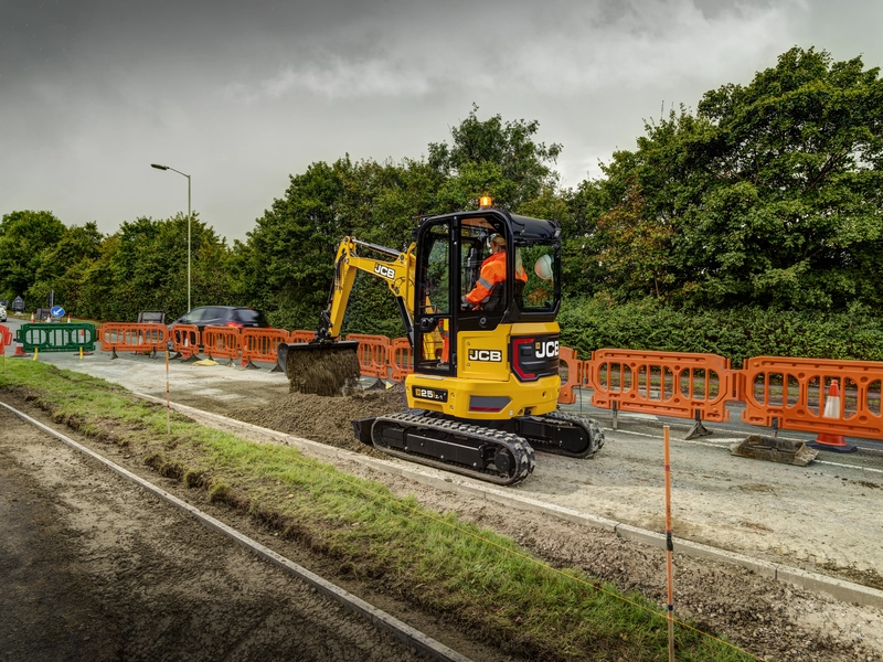 25Z Application Photography