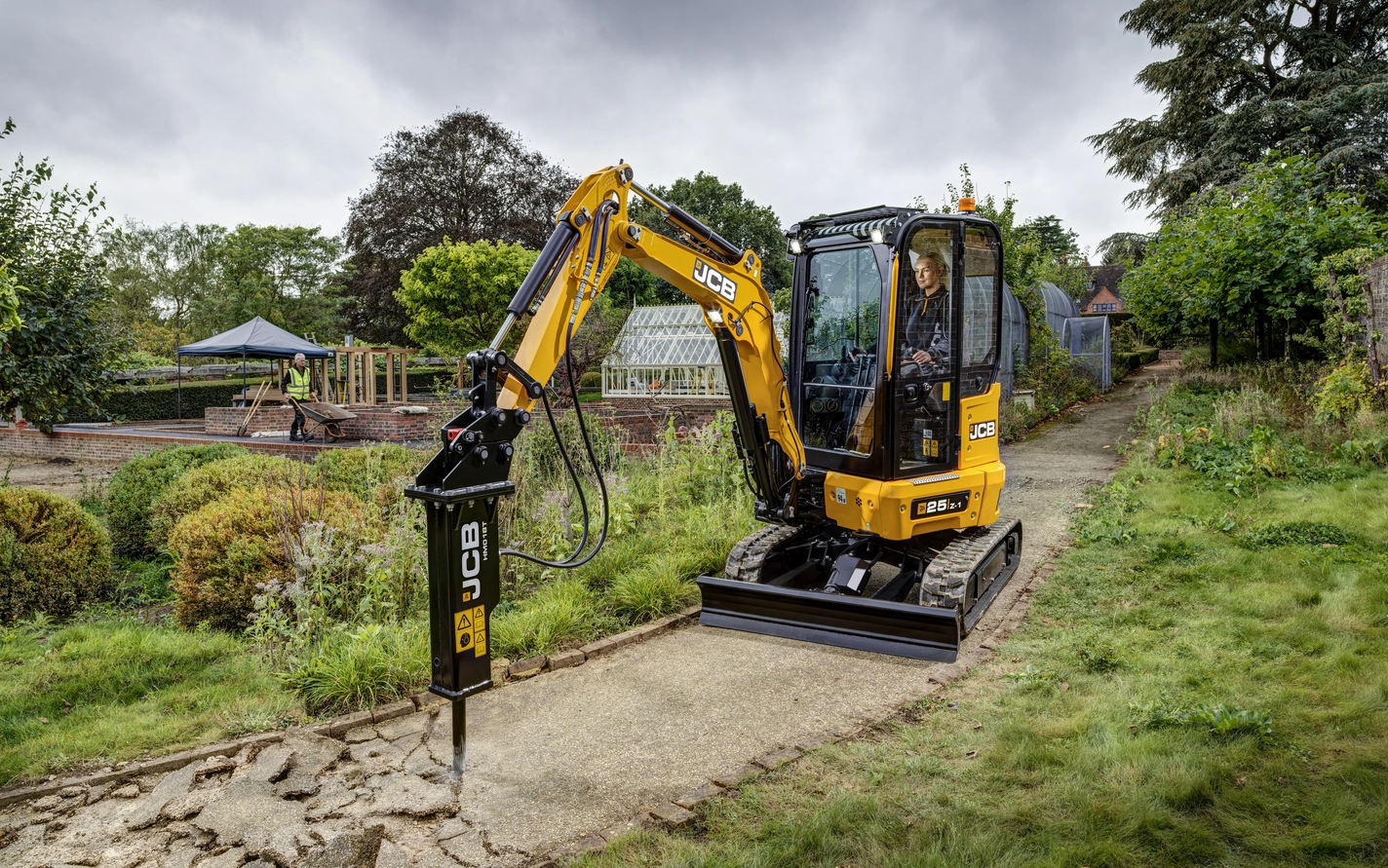 25Z Application Photography