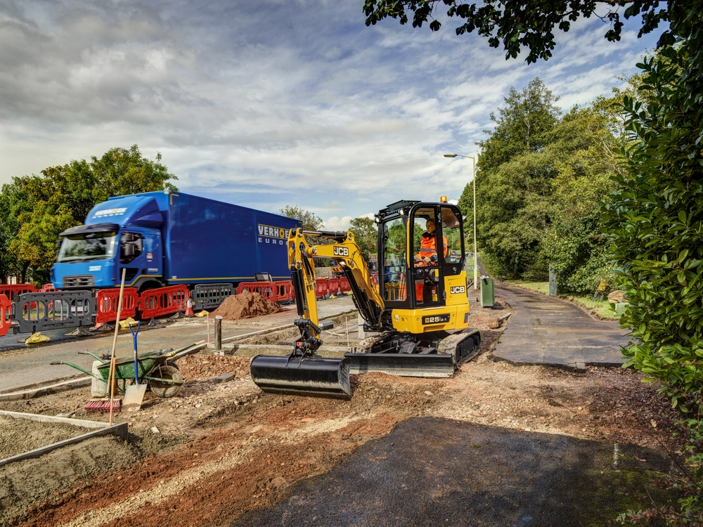 25Z Application Photography