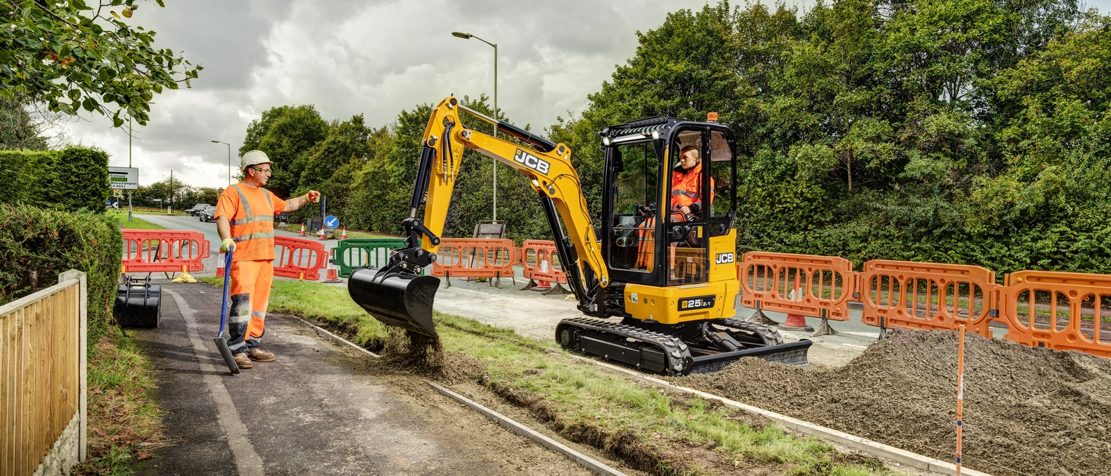 25Z Application Photography