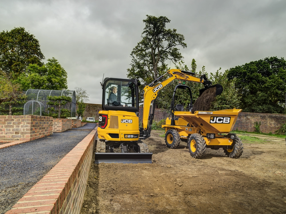 25Z Application Photography