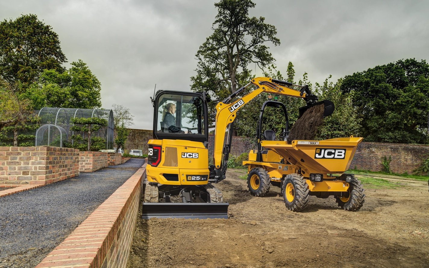 25Z Application Photography