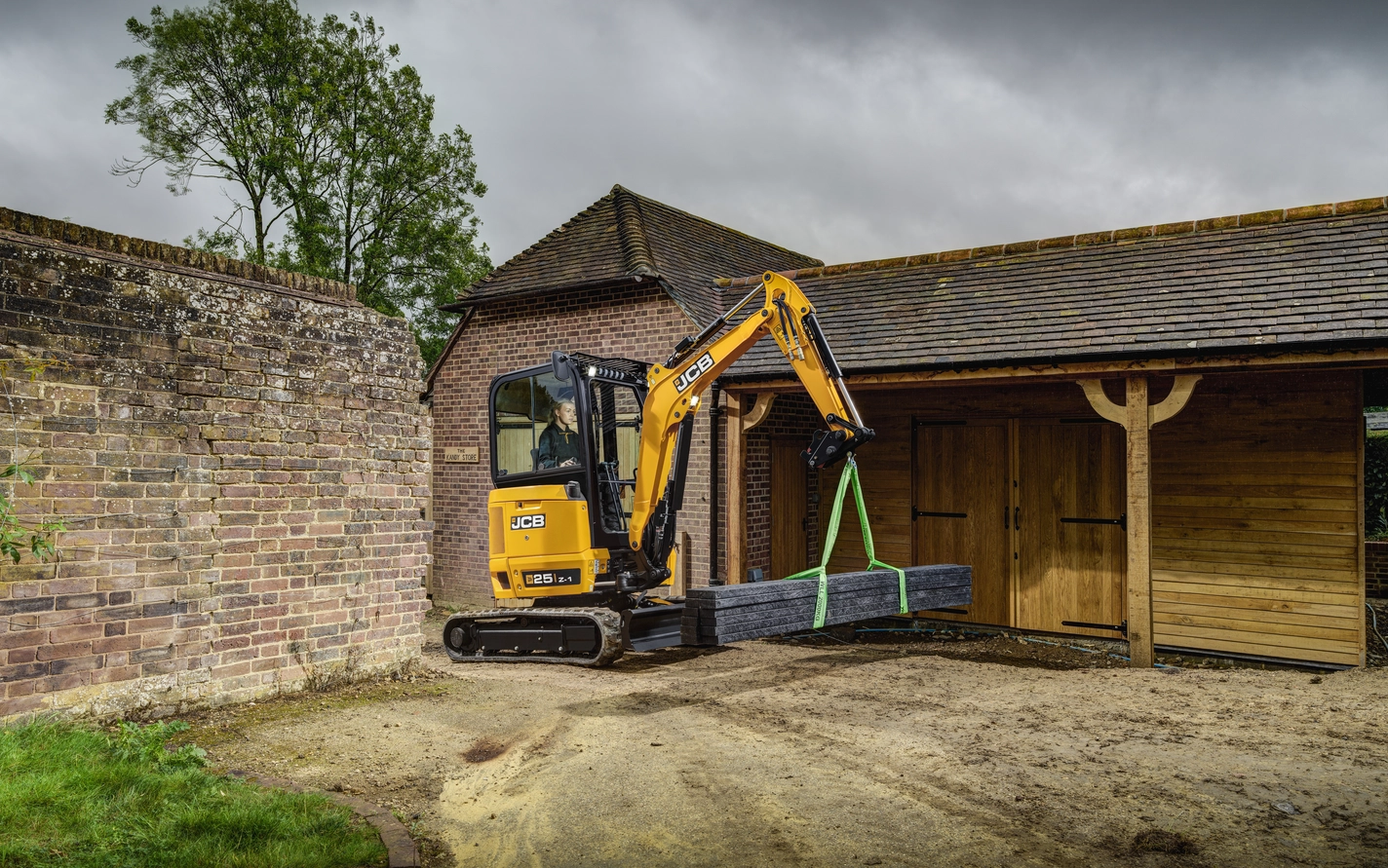 25Z Application Photography