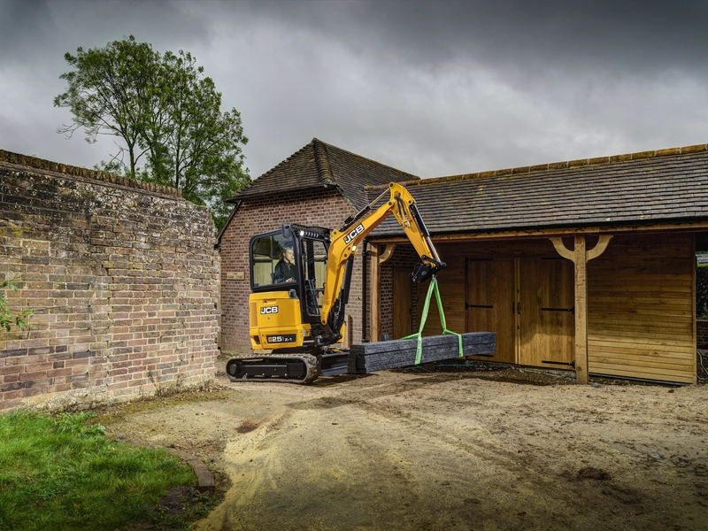 25Z Application Photography