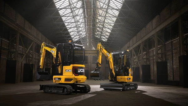 25Z-1 and 26C-1 Warehouse image 1