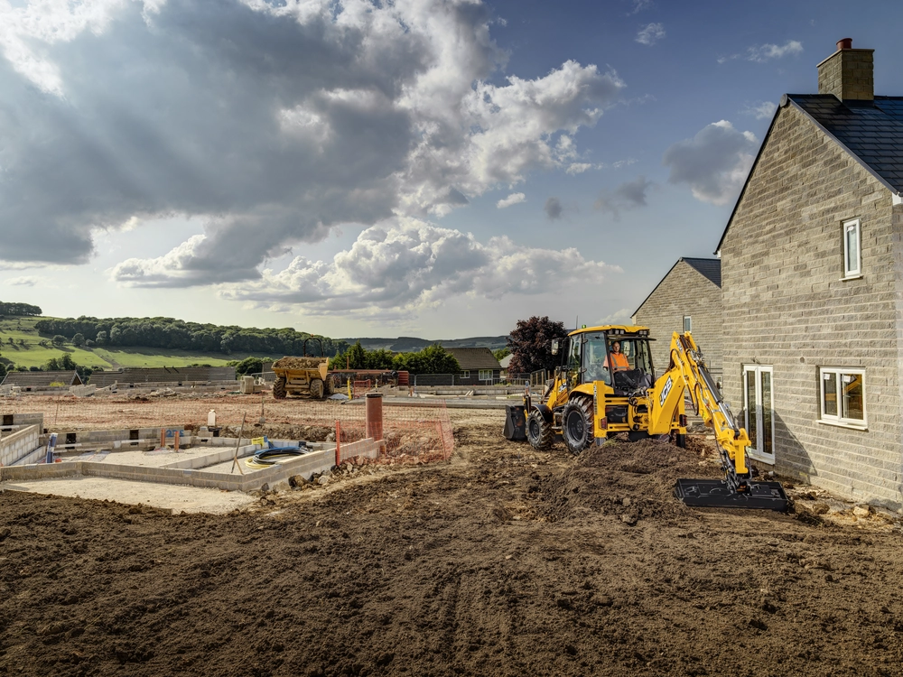 P995 BHL - Levelling