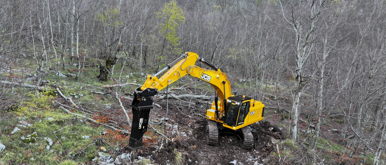 370X Tracked Excavator Master_SUAV_017